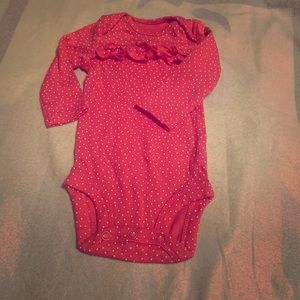 Newborn clothes bundle
